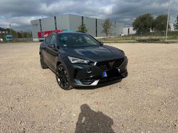 Grau Gebraucht 2022 Cupra Formentor SUV | 26.800 € (Guter Preis)