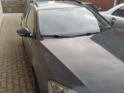 Schwarz Gebraucht 2014 VW Passat Limousine | 4.450 € (Guter Preis)