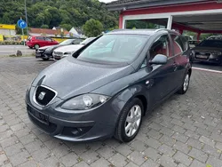 Grau Gebraucht 2007 Seat Altea XL Comfort Van / Kleinbus | 2.200 € (Fairer Preis)