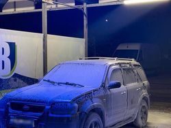 Gebraucht 2004 Ford Maverick SUV | 2.800 € (Fairer Preis)