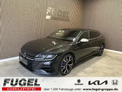 Mangangrau metallic Gebraucht 2021 VW Arteon R Kombi | 36.999 € (Fairer Preis)