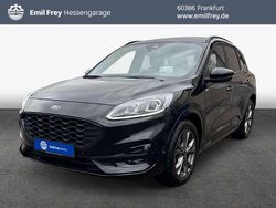 Agate black metallic Gebraucht 2023 Ford Kuga ST-Line X SUV | 22.750 € (Superpreis)