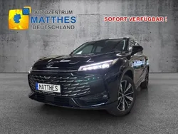Metallic o. uni (wählbar) Neu 2025 MG HS Luxury SUV | 24.999 € (Superpreis)
