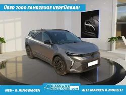 Dolomitgrau satiniert + black p Gebraucht 2024 Renault Scénic Esprit Alpine Van / Kleinbus | 45.300 € (Fairer Preis)