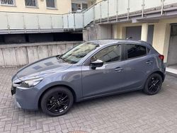 Grau Gebraucht 2024 Mazda 2 Homura-Line Kleinwagen | 17.700 € (Fairer Preis)