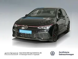 Othercolor Gebraucht 2023 VW Golf VIII GTI Clubsport Kleinwagen | 33.998 € (Guter Preis)