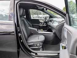 Schwarz / nachtschwarz Gebraucht 2025 Mercedes B180 Advanced Plus Van / Kleinbus | 33.770 € (Guter Preis)