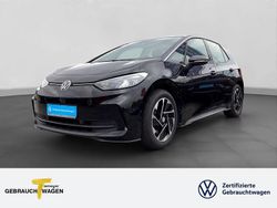 Schwarz Gebraucht 2024 VW ID.3 Pro Kleinwagen | 29.970 € (Superpreis)