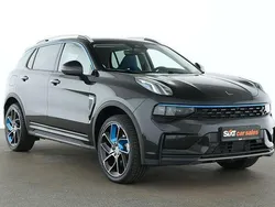 Andere Gebraucht 2022 Lynk & Co 01 SUV | 22.440 € (Fairer Preis)
