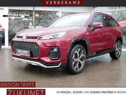 Rot Gebraucht 2023 Suzuki Across Comfort+ SUV | 39.990 € (Guter Preis)