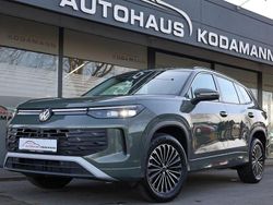 Grün Gebraucht 2025 VW Tayron Life SUV | 42.950 € (Superpreis)