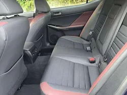 Gebraucht 2017 Lexus IS300h Sport Line Limousine | 19.500 € (Guter Preis)
