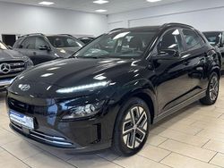 Schwarz Gebraucht 2022 Hyundai Kona Select SUV | 19.200 € (Guter Preis)
