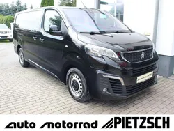 Noir onyx Gebraucht 2017 Peugeot Expert Premium Van | 14.990 € (Etwas zu teuer)