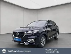 Pebble black Gebraucht 2023 MG HS Comfort SUV | 20.980 € (Superpreis)