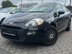 Colore esterno (nero provocato Gebraucht 2017 Fiat Punto Basis Kleinwagen | 6.498 € (Fairer Preis)