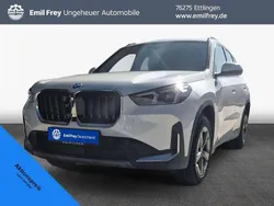 Weiß Neu 2025 BMW X1 SUV | 41.940 € (Guter Preis)