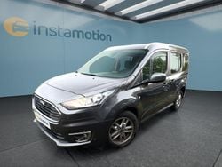 Grau Gebraucht 2019 Ford Tourneo Connect Van / Kleinbus | 18.099 € (Fairer Preis)