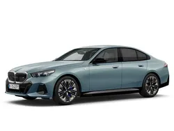 Gebraucht 2025 BMW i5 Comfort Edition Limousine | 63.290 € (Guter Preis)