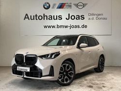Dune grey Gebraucht 2025 BMW X3 Comfort Edition SUV | 59.950 € (Teuer)