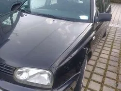 Gebraucht 1996 VW Golf III Limousine | 800 € (Fairer Preis)