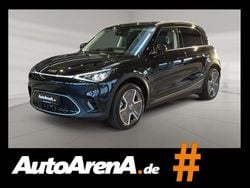 Schwarz Gebraucht 2024 Smart #1 Edition #1 SUV | 30.979 € (Superpreis)