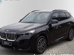 Schwarz Neu 2024 BMW X1 Comfort Edition SUV | 50.400 € (Fairer Preis)