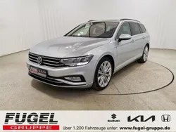 Scale silver metallic Gebraucht 2022 VW Passat R-line Kombi | 29.899 € (Etwas zu teuer)