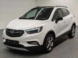 Abalone weiss Gebraucht 2018 Opel Mokka X Innovation SUV | 13.980 € (Fairer Preis)