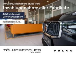 Blau Gebraucht 2020 Volvo XC60 Inscription SUV | 28.449 € (Superpreis)