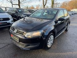 Rot Gebraucht 2011 VW Polo Trendline Limousine | 4.500 € (Fairer Preis)