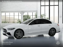 Gebraucht 2022 Mercedes C300 | 41.890 € (Teuer)
