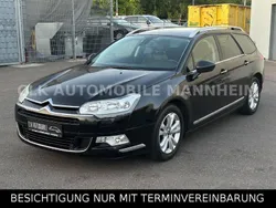 Schwarz Gebraucht 2012 Citroën C5 Exclusive Kombi | 4.000 € (Superpreis)