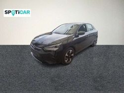 Diamant schwarz/karbon schwarz Gebraucht 2021 Opel Corsa-e Elegance Kleinwagen | 15.490 € (Etwas zu teuer)