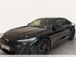 Schwarz Neu 2025 Audi A6 Ambiente Limousine | 75.185 € (Superpreis)