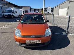 Gebraucht 2003 Ford Fiesta Basis Kleinwagen | 1.900 € (Fairer Preis)
