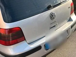 VW Golf IV