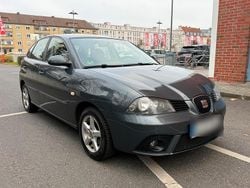 Grau Gebraucht 2008 Seat Ibiza Limousine | 1.190 € (Superpreis)