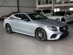 Diamantsilber metalliclack Gebraucht 2018 Mercedes E53 AMG AMG Coupé | 53.990 € (Etwas zu teuer)