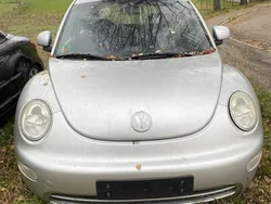 VW Beetle