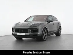 Grau Gebraucht 2024 Porsche Cayenne SUV | 113.900 € (Fairer Preis)