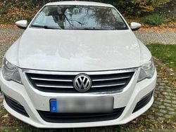 Weiß Gebraucht 2011 VW Passat Limousine | 8.000 € (Fairer Preis)