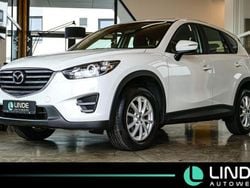 Weiß Gebraucht 2017 Mazda CX-5 Prime-Line SUV | 13.900 € (Fairer Preis)