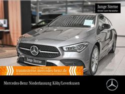 Mountain grau Gebraucht 2022 Mercedes E250 AMG Kombi | 26.490 € (Fairer Preis)