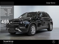 Andere farbe Gebraucht 2021 Mercedes GLE350 AMG SUV | 53.835 € (Fairer Preis)