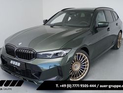 Grün Neu 2025 Alpina B3 Limousine | 124.940 €