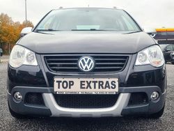 Schwarz Gebraucht 2008 VW Polo Trendline Limousine | 4.500 € (Etwas zu teuer)