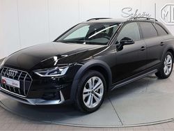 Gebraucht 2022 Audi A4 Allroad Kombi | 35.765 € (Etwas zu teuer)
