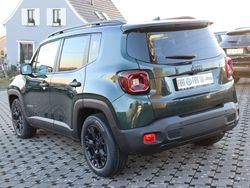 Weiss Gebraucht 2024 Jeep Renegade Summit SUV | 30.990 € (Guter Preis)