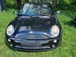 Schwarz Gebraucht 2008 Mini Cooper Cabriolet Cabrio | 4.990 € (Guter Preis)